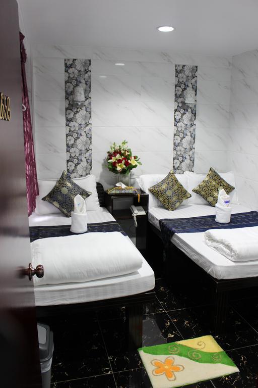 Hong Kong Premium Guest House Ruang foto